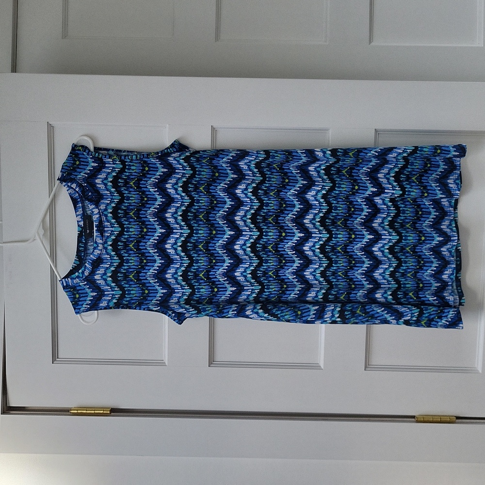 Dress/Beach Cover-Up